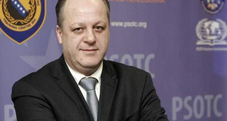 Ruski uticaj na vanjsku politiku Bosne i Hercegovine